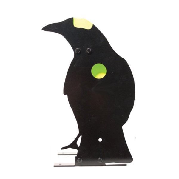 Gr8fun Targets Kill Zone Resetting Target – Crow