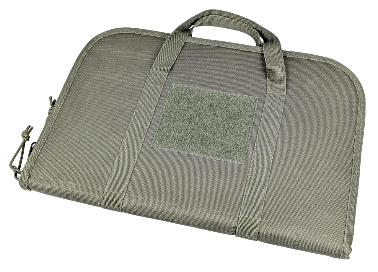 Sniper Solutions - OBS Observation Folder Set - Green