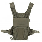 Eberlestock Recon Modular Bino Pack - Small - Military Green