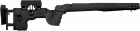 GRS Adjustable Stock, Bifrost Tikka T3/X Right Hand Black Optics Warehouse