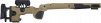 GRS Bifrost Remington SA Rifle Stock - Tan