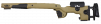 GRS Bifrost Tikka Rifle Stock - Tan