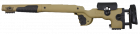 GRS Bifrost Tikka Rifle Stock - Tan