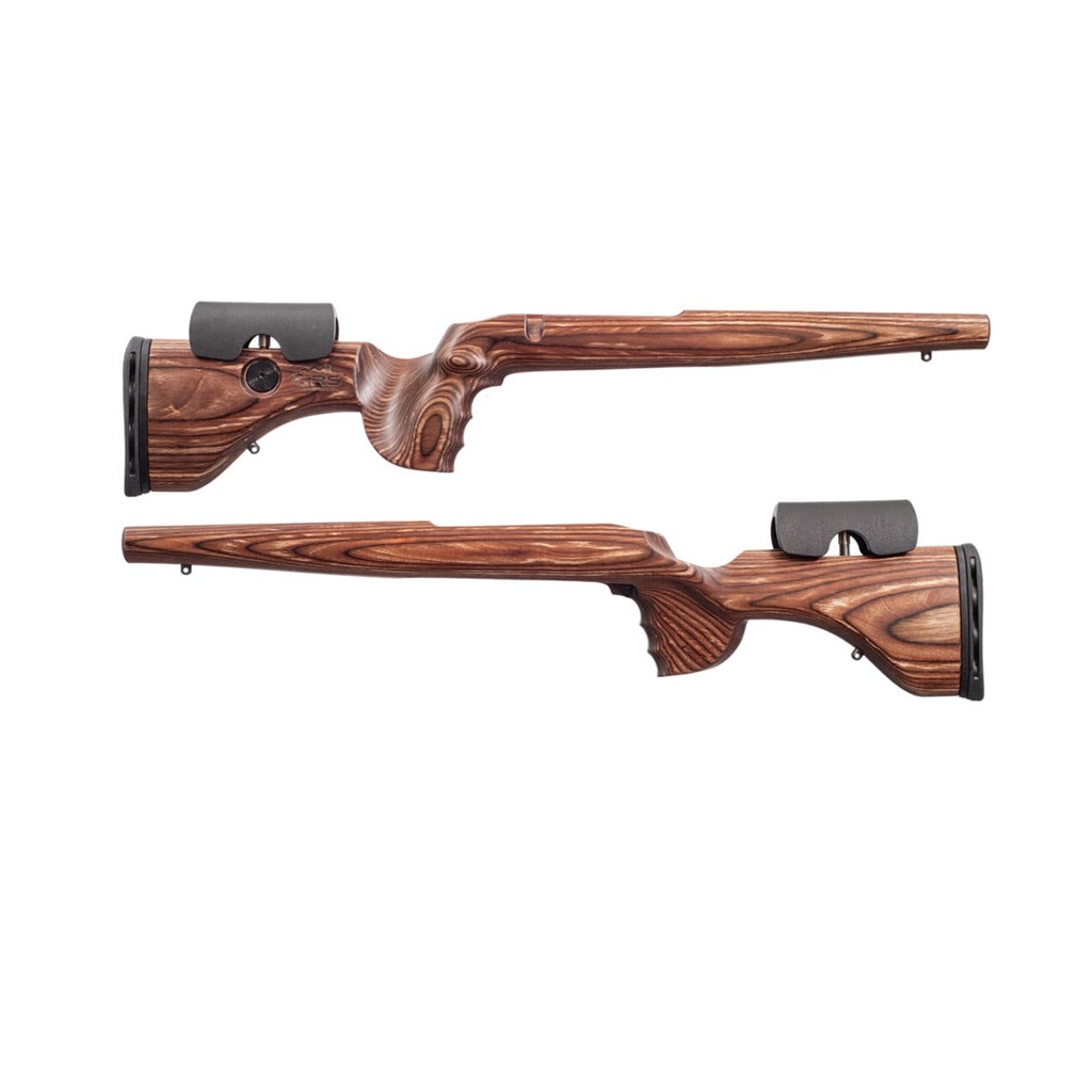 GRS Hunter Light - Sako 85/90 Medium - Brown