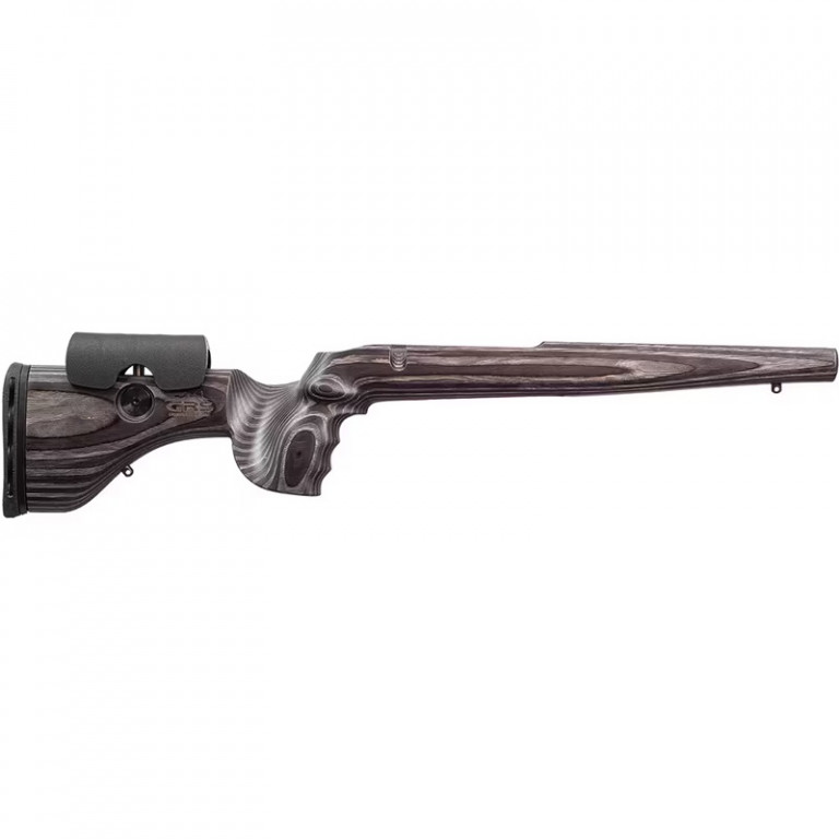 GRS Hunter Light CZ455 Rifle Stock - American Nordic Wolf