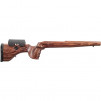 GRS Hunter Light CZ 455 Rifle Stock - American Brown