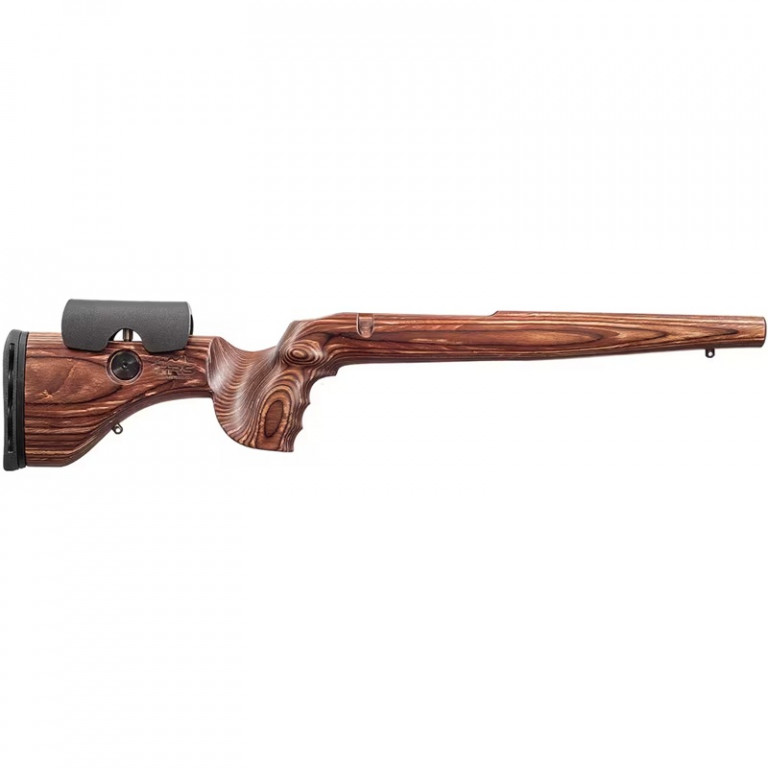 GRS Hunter Light CZ 455 Rifle Stock - American Brown