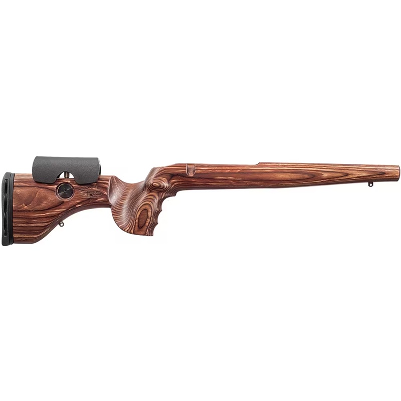 GRS Hunter Light CZ 457 Rifle Stock - Brown