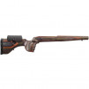 GRS Hunter Light Tikka T3/T3X Rifle Stock - Green Mountain Camo