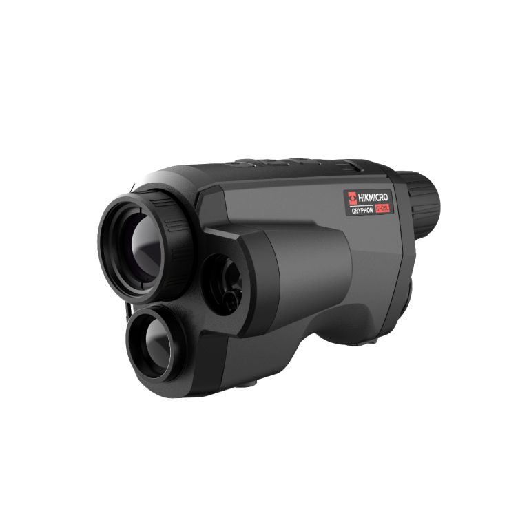 HIKMICRO Gryphon GH25L LRF Thermal & Optical Monocular