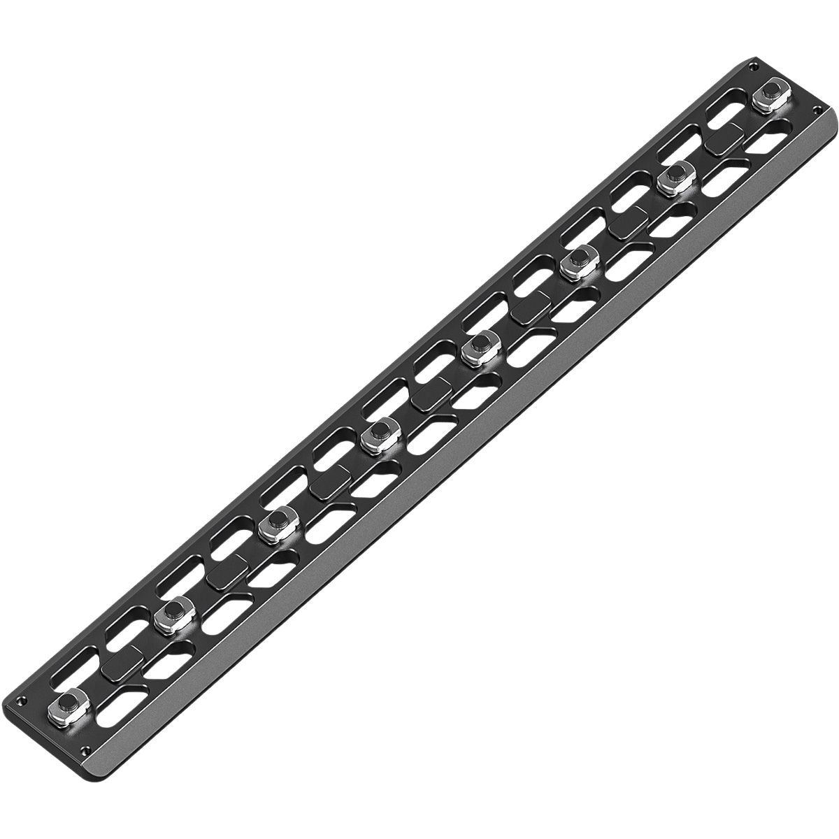 Leofoto GSP-300 M-Lok 300mm Rifle Support Plate