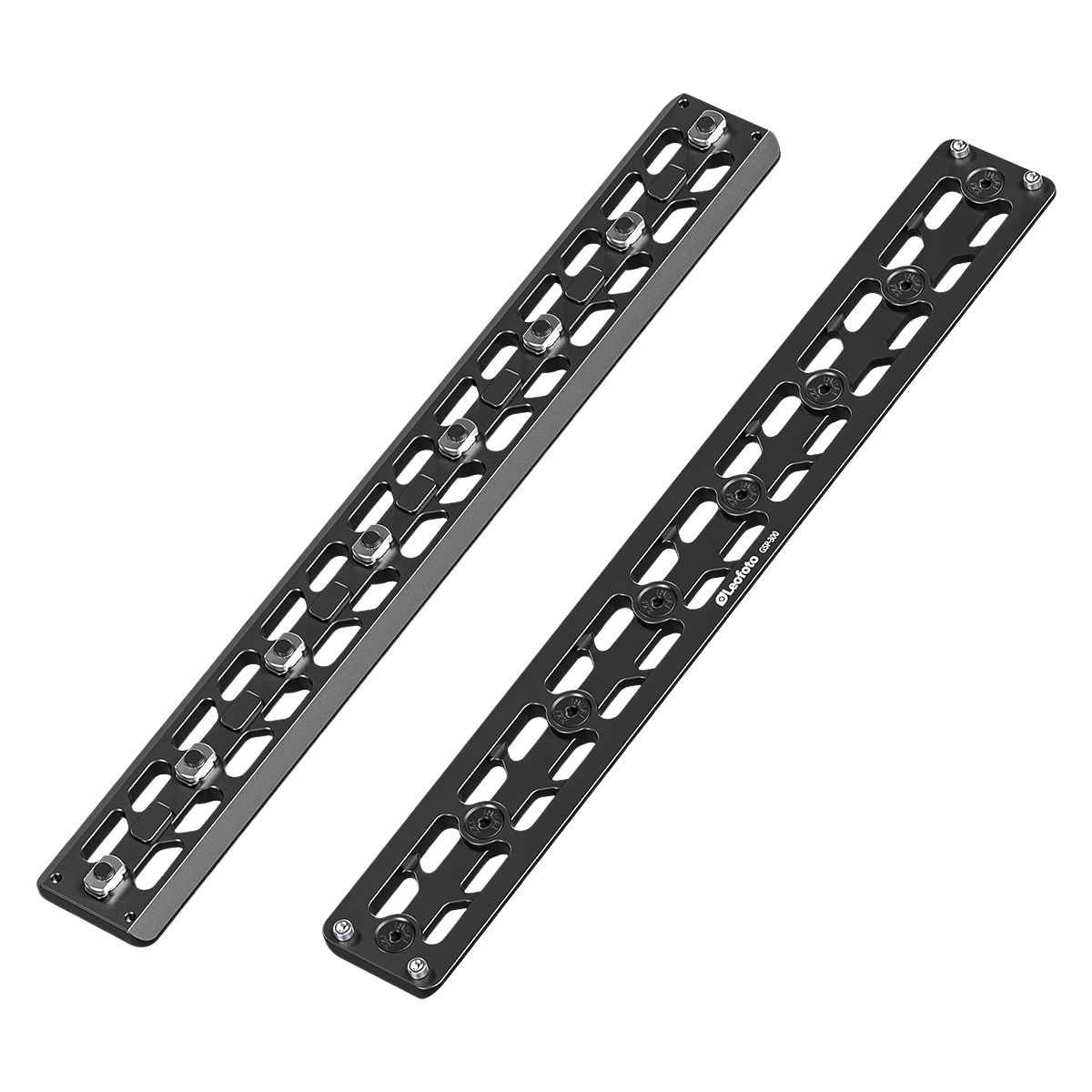 Leofoto GSP-300 M-Lok 300mm Rifle Support Plate