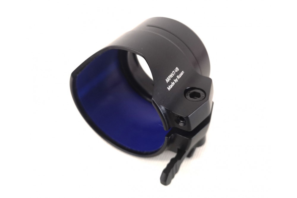 Rusan Q-R one-piece adapter for Pard NV007