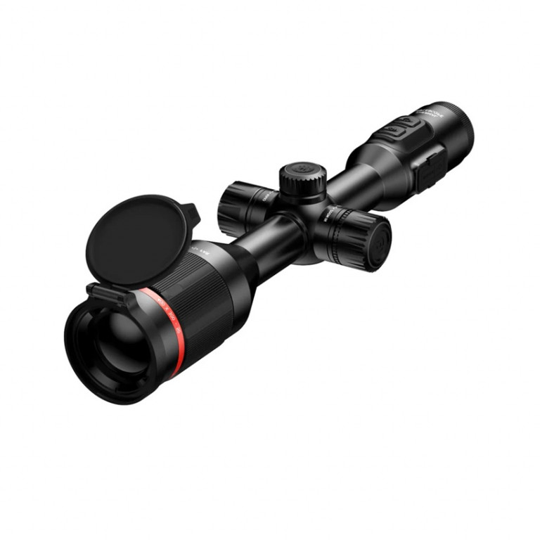 Guide TU450 Thermal Imaging Rifle Scope - 400x300, 17µm, <30mK NETD