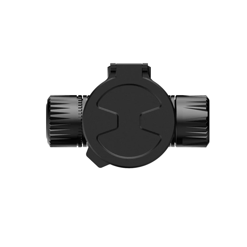 WIN A: Guide TU450 Thermal Imaging Rifle Scope - 400x300, 17µm, <30mK NETD