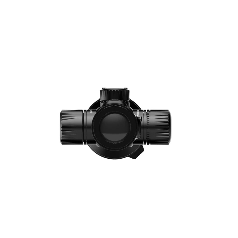 WIN A: Guide TU450 Thermal Imaging Rifle Scope - 400x300, 17µm, <30mK NETD