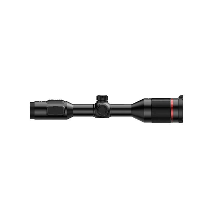 WIN A: Guide TU450 Thermal Imaging Rifle Scope - 400x300, 17µm, <30mK NETD