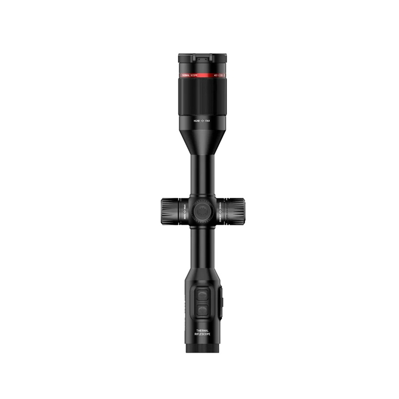 WIN A: Guide TU450 Thermal Imaging Rifle Scope - 400x300, 17µm, <30mK NETD