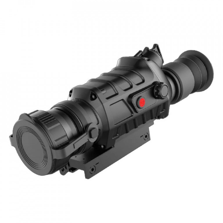 GuideIR TS450 Thermal Weapon Sight (400x300 17µm Detector/50mm Lens)