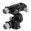 Leofoto GW-01 4-Way Head