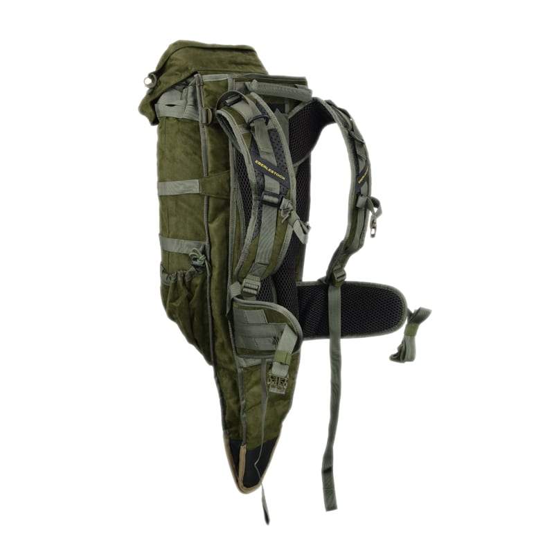 WIN A: Eberlestock H2 Gunrunner Pack - Loden