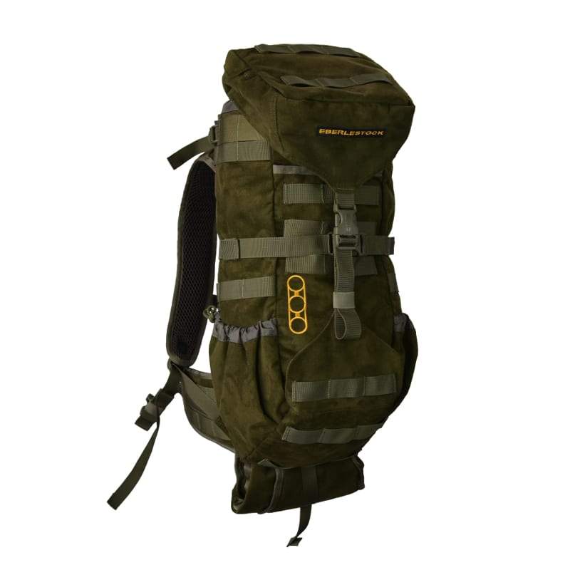 WIN A: Eberlestock H2 Gunrunner Pack - Loden