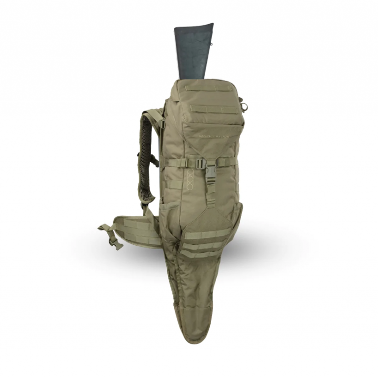 Eberlestock Gun Runner - Flat Dry Earth