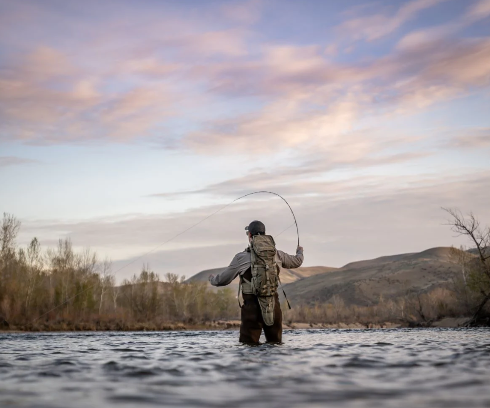 Eberlestock Gun Runner - Flat Dry Earth 