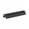 Hawke 0.5" / 13mm Picatinny to Picatinny Riser