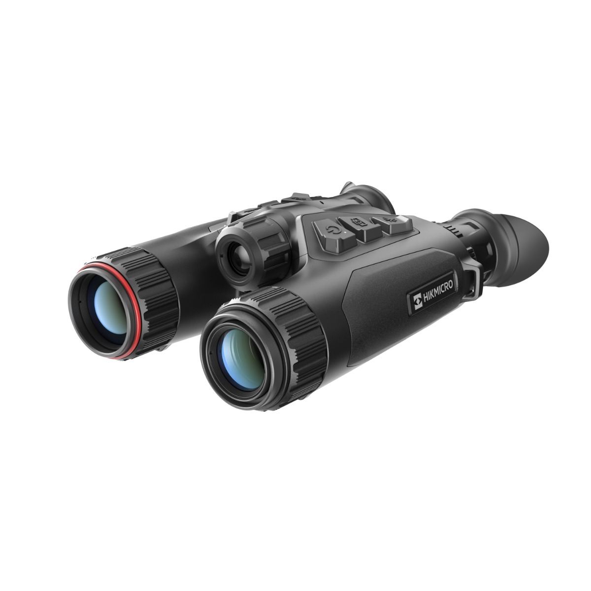 WIN A: HIKMICRO Habrok 4K HE25L 25mm 5.5-22 x 60 Multi-Spectrum 256x192 <35mK 12um LRF Entry Level Thermal Binoculars