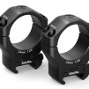 Arken Optics Halo 30 mm Scope Rings-Low