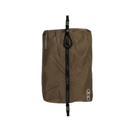 Eberlestock Hangar Zip-Pouch - Medium - Dry Earth