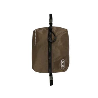 Eberlestock Hangar Zip-Pouch - Small - Dry Earth