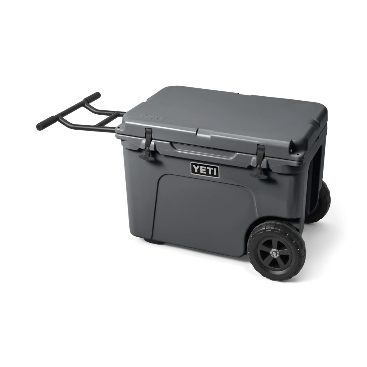 YETI Tundra Haul® Wheeled Cool Box