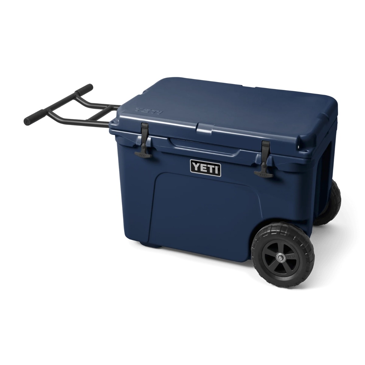 YETI Tundra Haul® Wheeled Cool Box