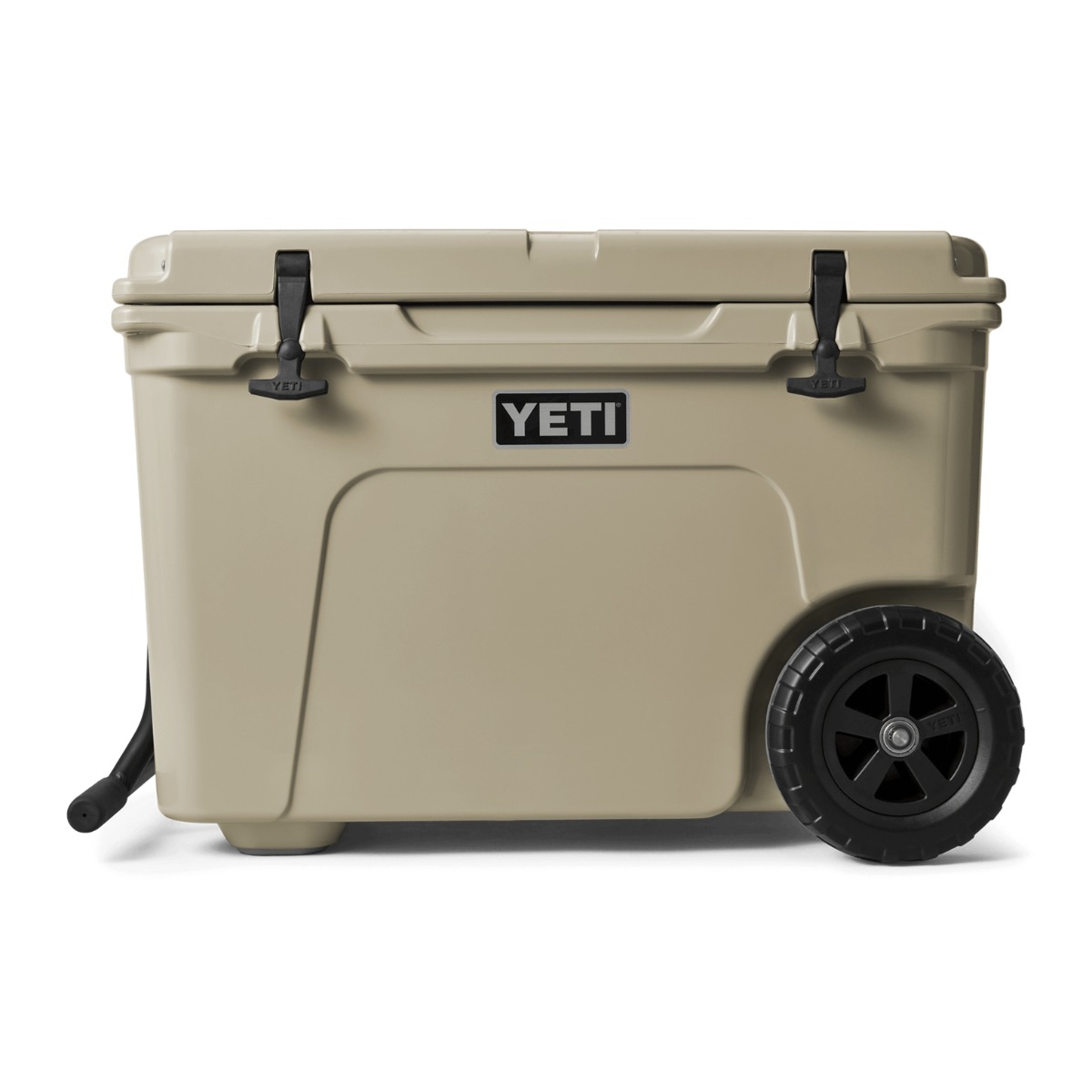 YETI Tundra Haul® Wheeled Cool Box