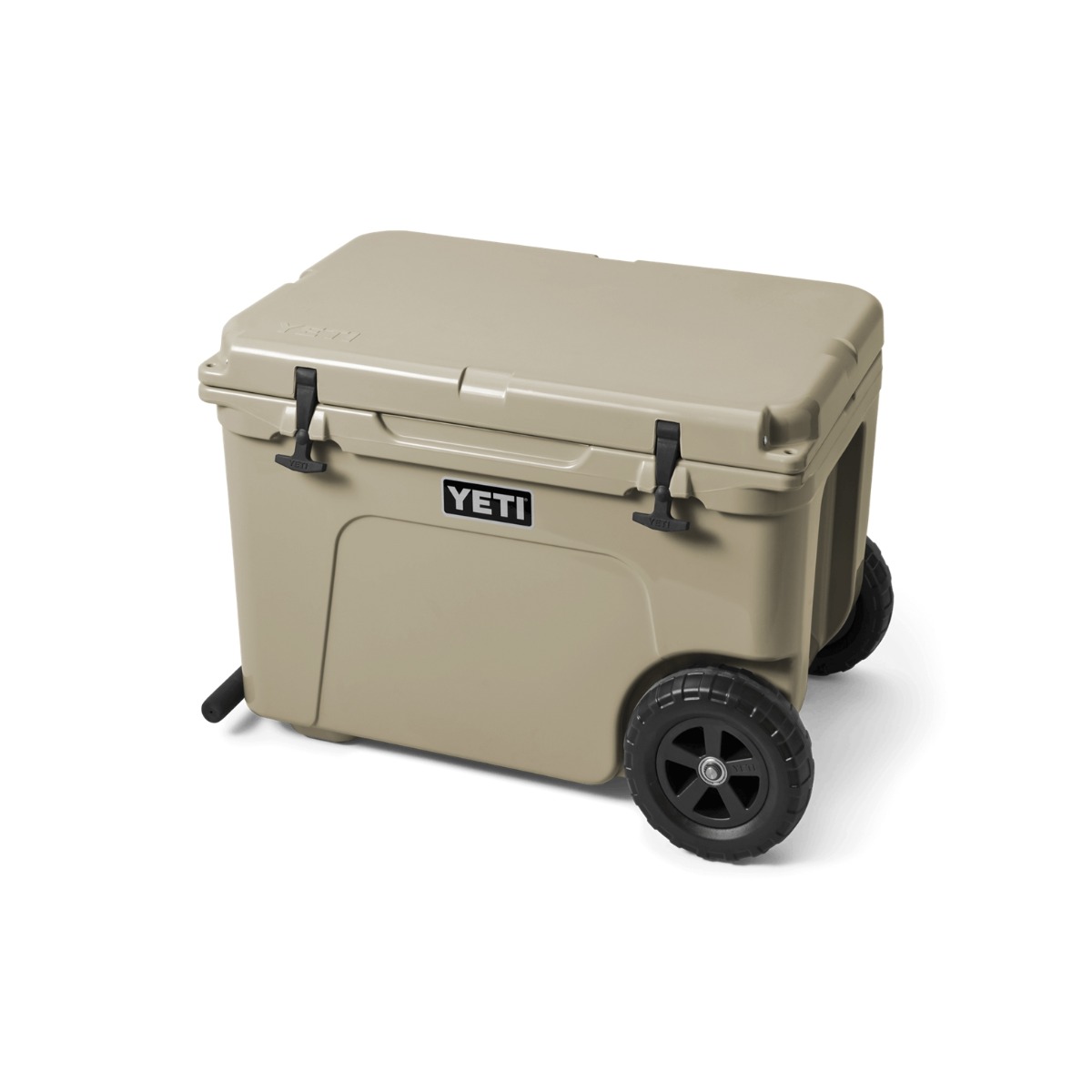 YETI Tundra Haul® Wheeled Cool Box