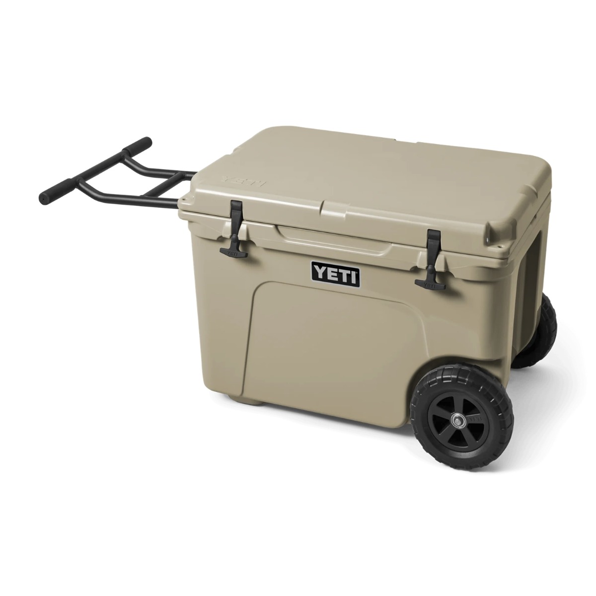 YETI Tundra Haul® Wheeled Cool Box
