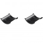 Hawke 25 MOA Mount Inserts for 1 Inch Ring Mounts