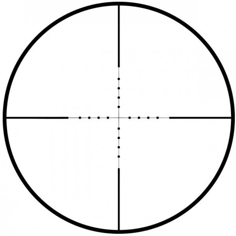 WIN A: Hawke Fast Mount IR 4-16x50 AO SFP Illuminated 1/4 MOA Mil Dot Rifle Scope