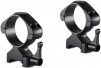 Hawke Precision Weaver 34mm Medium Rifle Scope Rings Optics Warehouse