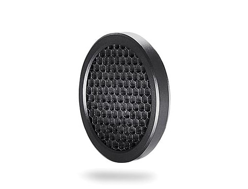 Hawke Honeycomb Sunshade Objective (24mm)