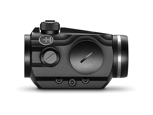 WIN A: Hawke Vantage Red Dot 1x30 Weaver