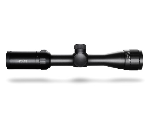 Hawke Vantage IR 2-7x32 AO Riflescope