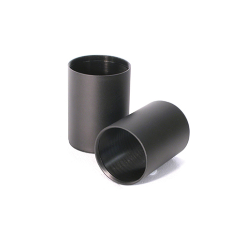 **Open Box Return** Hawke 40mm Sunshades for Rifle Scopes - OBR151