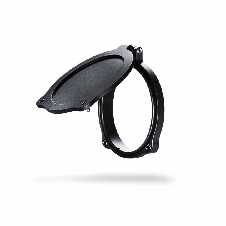 Hawke Flip-Up Cover - Ocular Size 3