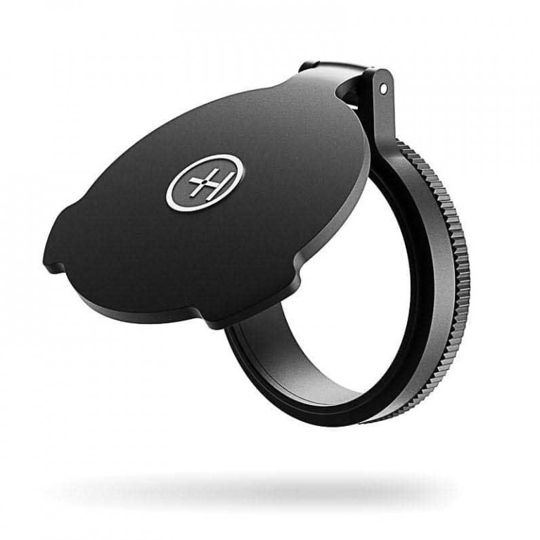 Hawke Professional Flip-Up Covers - Objective (50mm)