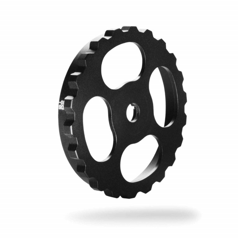 Hawke Sidewheel Target Type 1 Medium (100mm/4inch)