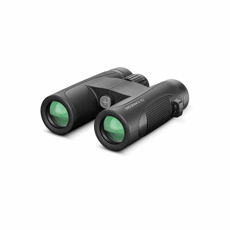 Hawke Endurance ED 10x32 Binocular - Black