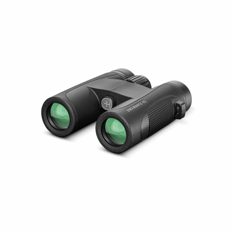 Hawke Endurance ED 8x32 Binoculars - Black